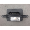 RESISTANCE DE CHAUFFAGE PEUGEOT 3008