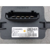 RESISTANCE DE CHAUFFAGE PEUGEOT 3008