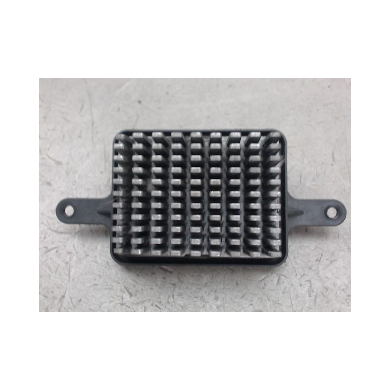 RESISTANCE DE CHAUFFAGE PEUGEOT 3008