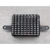 RESISTANCE DE CHAUFFAGE PEUGEOT 3008