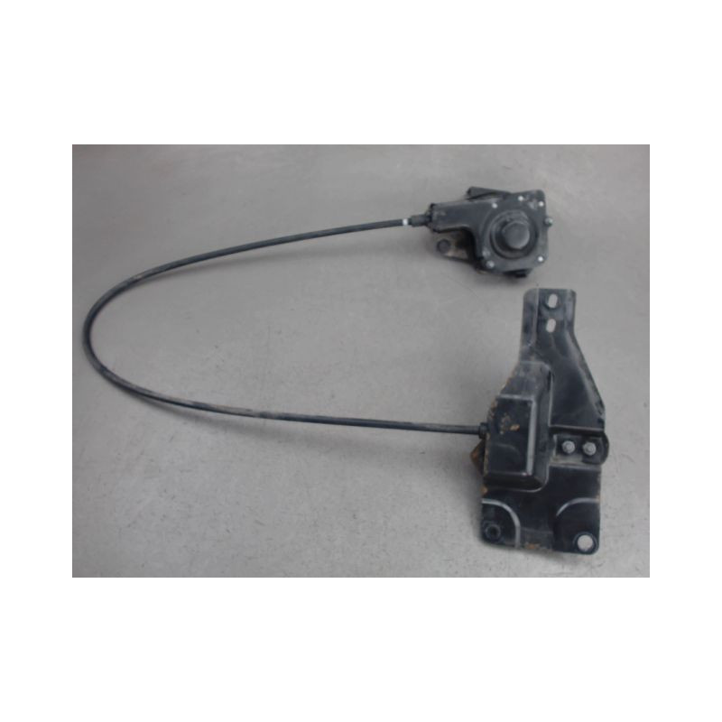 TREUIL DE ROUE DE SECOURS RENAULT MASTER RT