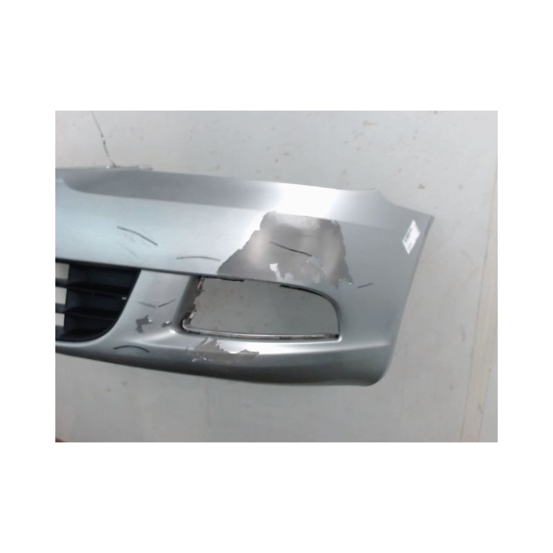 PARE-CHOC AVANT SKODA OCTAVIA