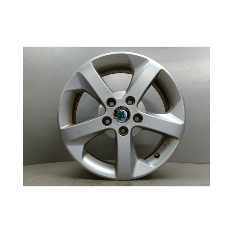 JANTE ALUMINIUM SKODA OCTAVIA