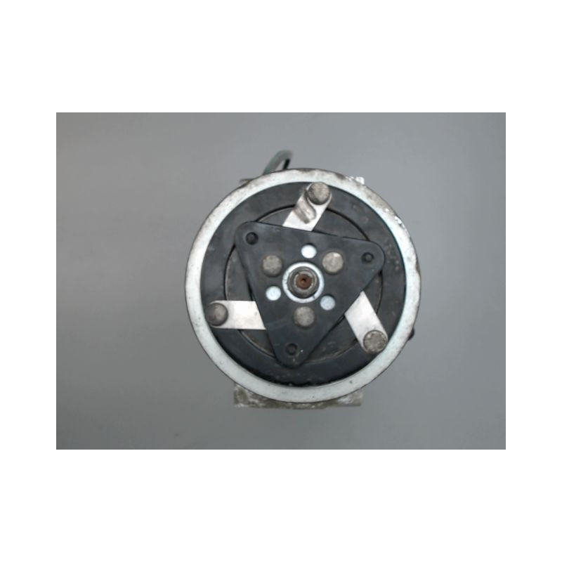 COMPRESSEUR AIR CONDITIONNE FORD FUSION