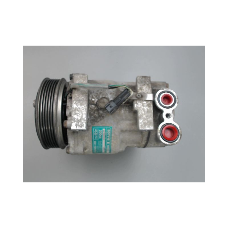 COMPRESSEUR AIR CONDITIONNE FORD FUSION
