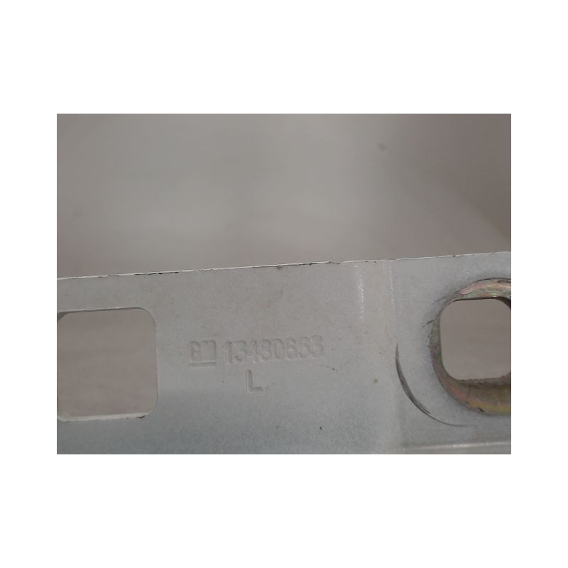 COMPAS GAUCHE CAPOT CITROEN C3 AIRCR.