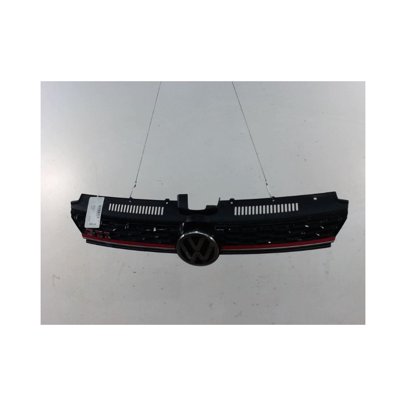 CALANDRE VOLKSWAGEN GOLF