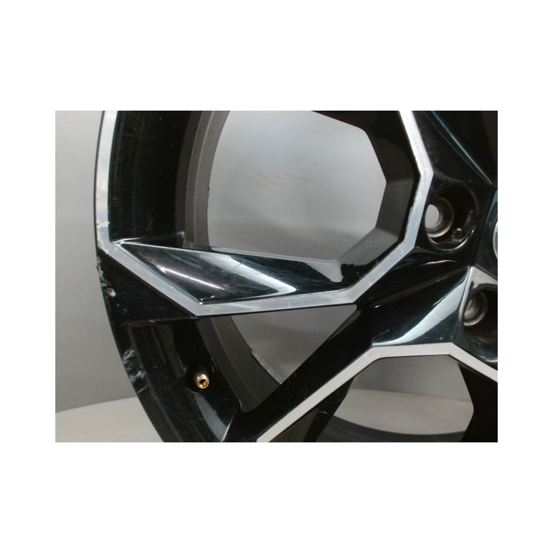 JANTE ALUMINIUM VOLKSWAGEN GOLF