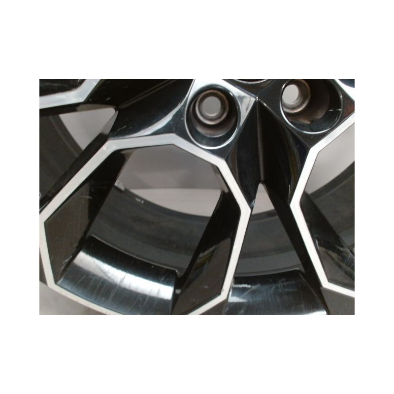 JANTE ALUMINIUM VOLKSWAGEN GOLF