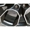 JANTE ALUMINIUM VOLKSWAGEN GOLF