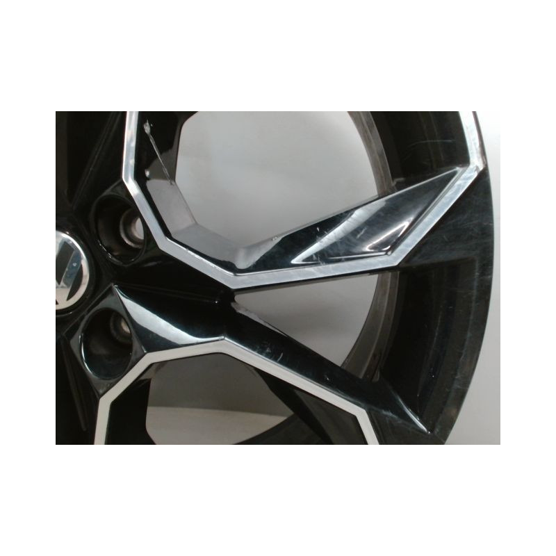 JANTE ALUMINIUM VOLKSWAGEN GOLF