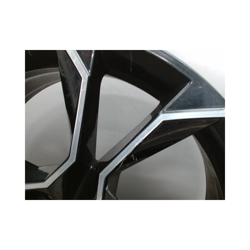 JANTE ALUMINIUM VOLKSWAGEN GOLF