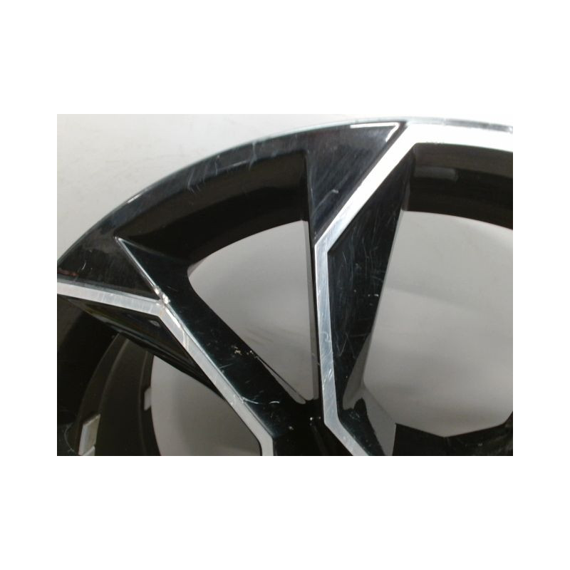 JANTE ALUMINIUM VOLKSWAGEN GOLF