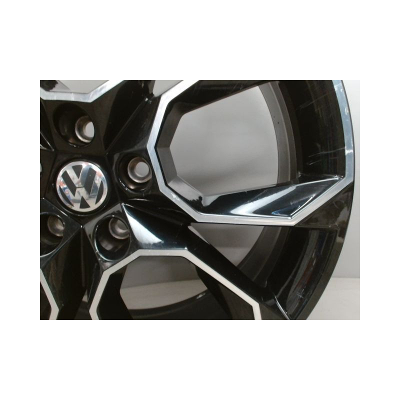 JANTE ALUMINIUM VOLKSWAGEN GOLF