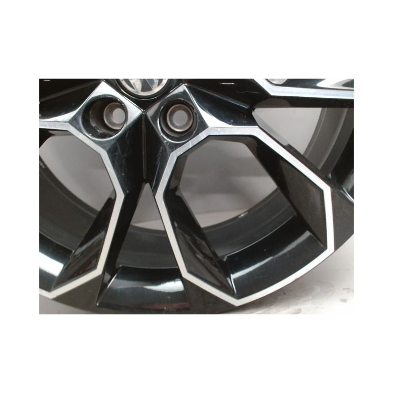 JANTE ALUMINIUM VOLKSWAGEN GOLF