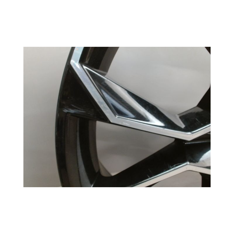 JANTE ALUMINIUM VOLKSWAGEN GOLF