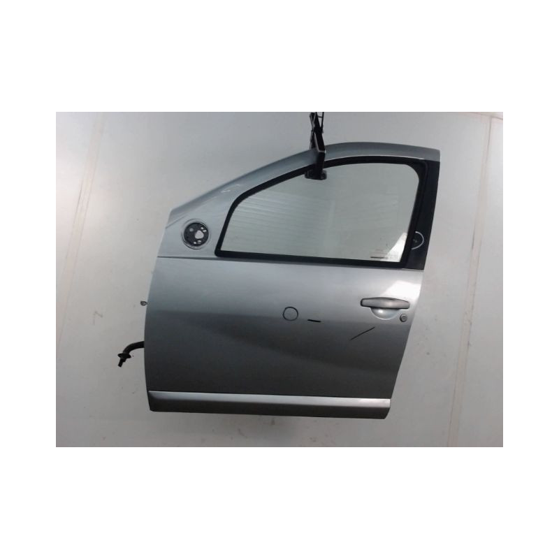 PORTE AVANT GAUCHE DACIA SANDERO