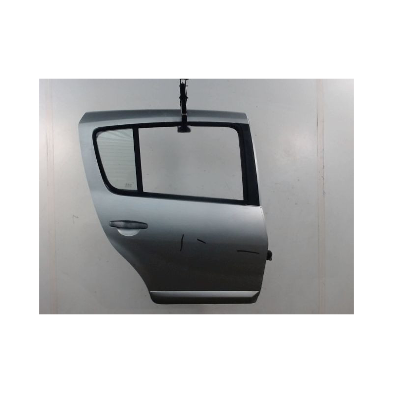 PORTE ARRIERE DROIT DACIA SANDERO