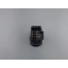 BOUTON DE WARNING DACIA SANDERO