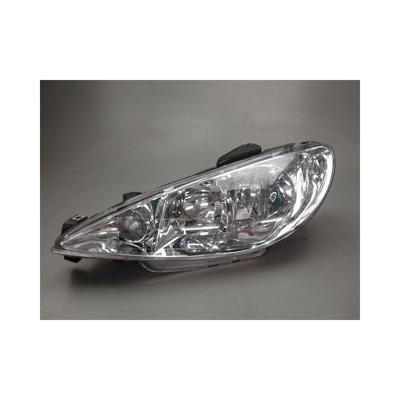PHARE GAUCHE PEUGEOT 206