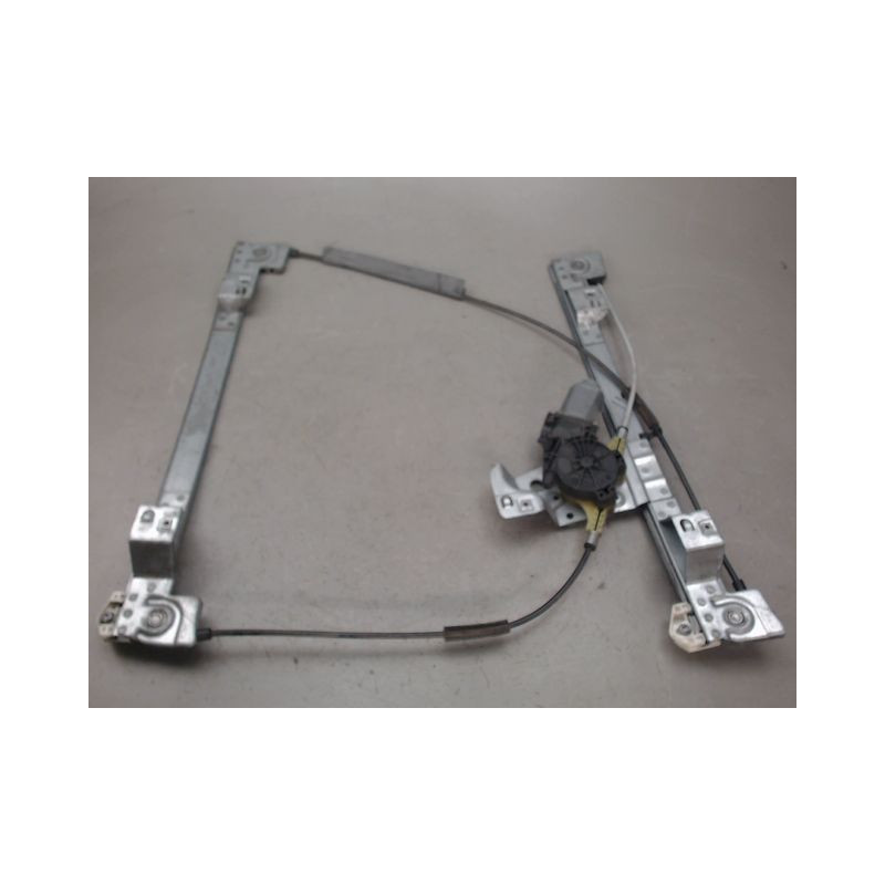 MECANISME LEVE-GLACE AVANT DROIT RENAULT KANGOO
