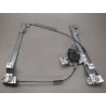 MECANISME LEVE-GLACE AVANT DROIT RENAULT KANGOO