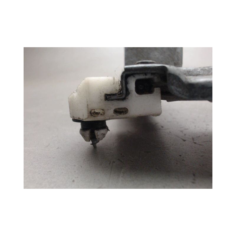 MECANISME LEVE-GLACE AVANT DROIT RENAULT KANGOO