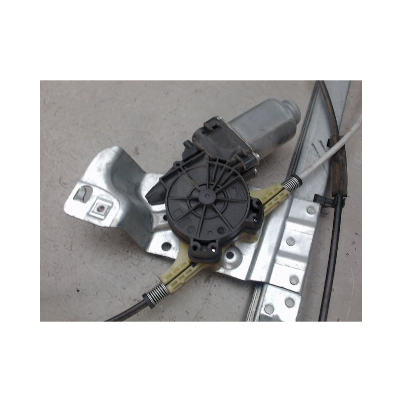 MECANISME LEVE-GLACE AVANT DROIT RENAULT KANGOO