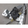 MECANISME LEVE-GLACE AVANT DROIT RENAULT KANGOO
