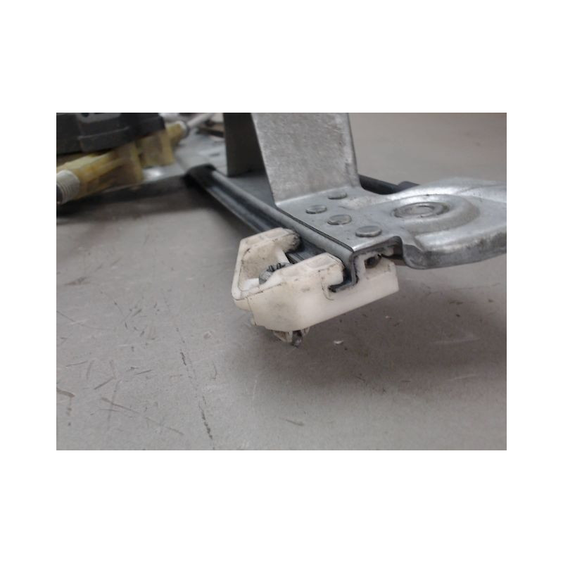 MECANISME LEVE-GLACE AVANT DROIT RENAULT KANGOO