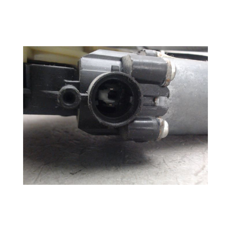 MECANISME LEVE-GLACE AVANT DROIT RENAULT KANGOO