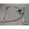 MECANISME LEVE-GLACE AVANT GAUCHE RENAULT KANGOO