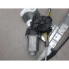 MECANISME LEVE-GLACE AVANT GAUCHE RENAULT KANGOO