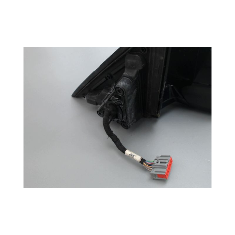 RETROVISEUR EXTERIEUR ELECTRIQUE DROIT LAND ROVER RR EVOQUE