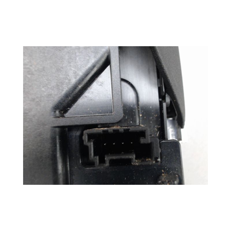ECRAN GPS PEUGEOT EXPERT