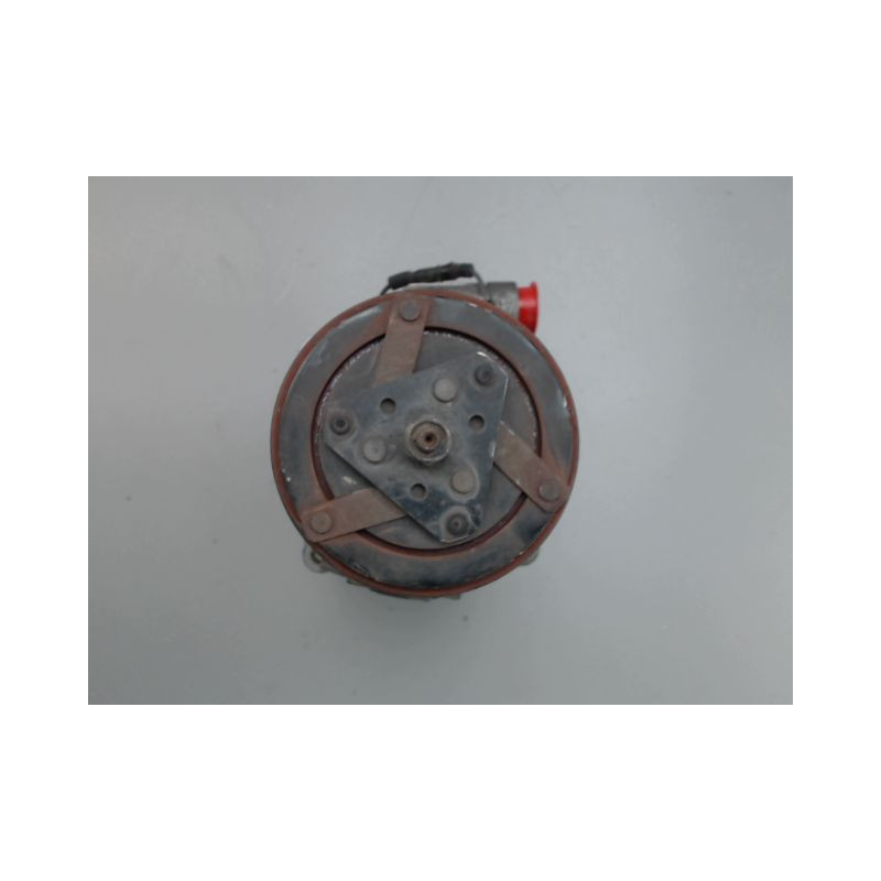 COMPRESSEUR AIR CONDITIONNE CITROEN C4 AIRCR.