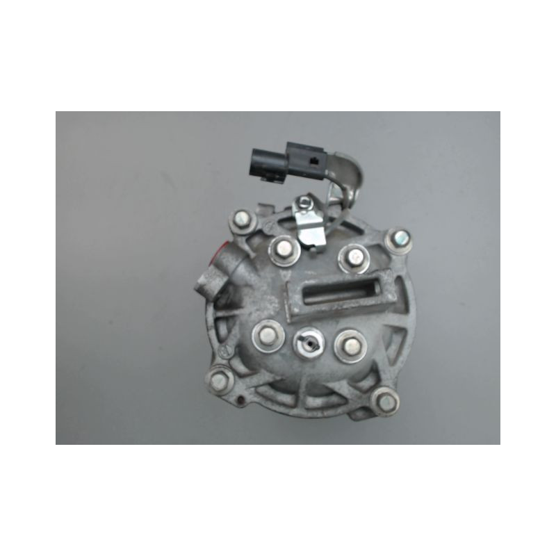COMPRESSEUR AIR CONDITIONNE CITROEN C4 AIRCR.