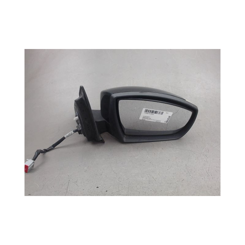 RETROVISEUR EXTERIEUR ELECTRIQUE DROIT FORD S-MAX