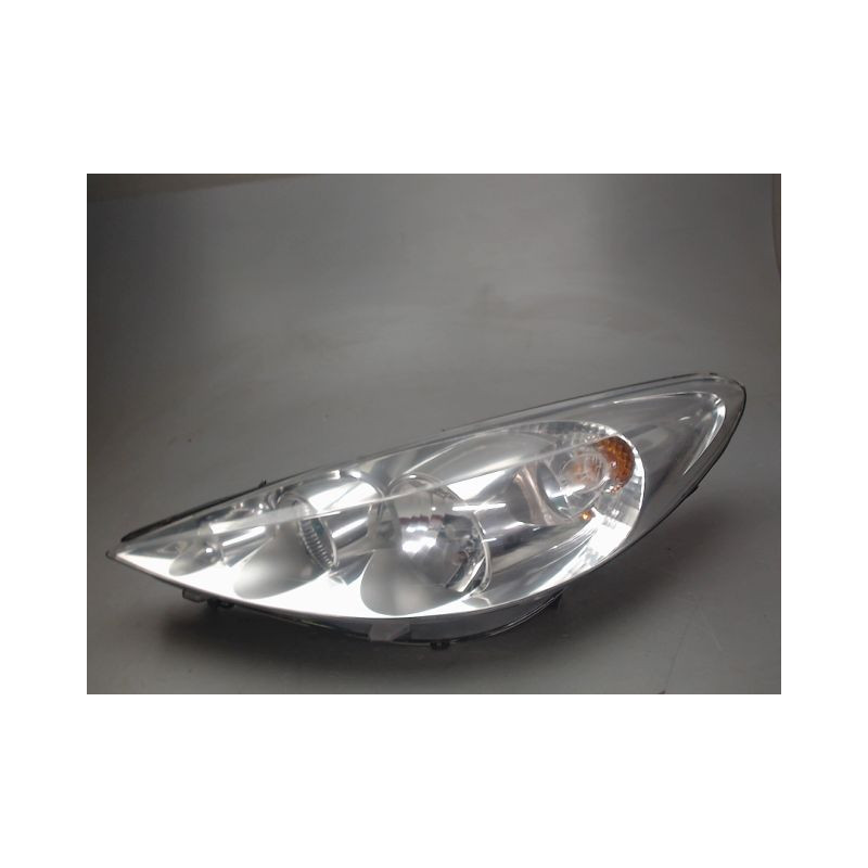 PHARE GAUCHE PEUGEOT 206