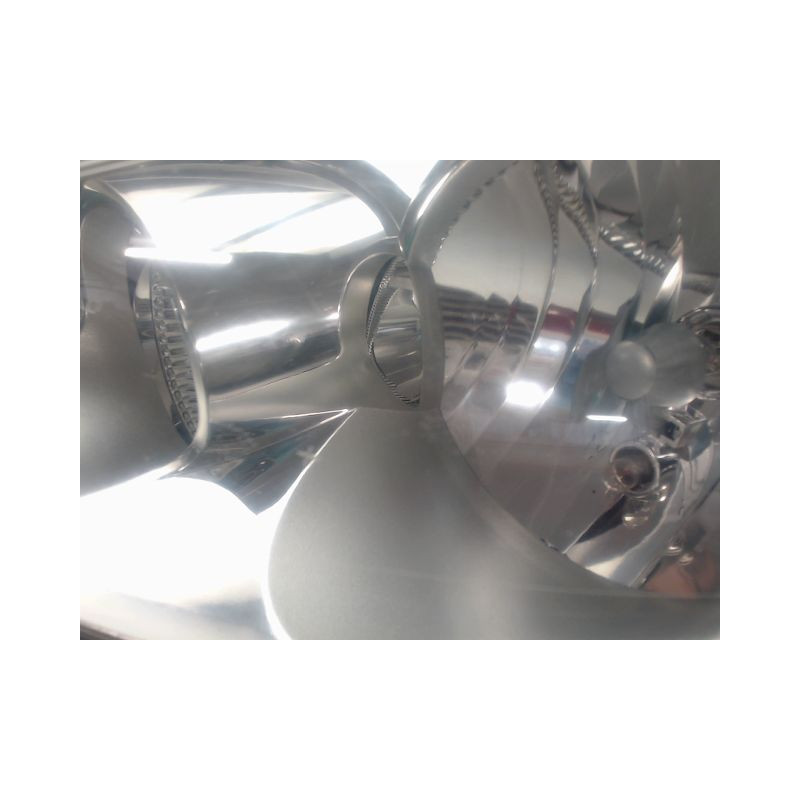 PHARE GAUCHE PEUGEOT 206