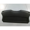 TABLETTE PLAGE ARRIERE FORD FIESTA