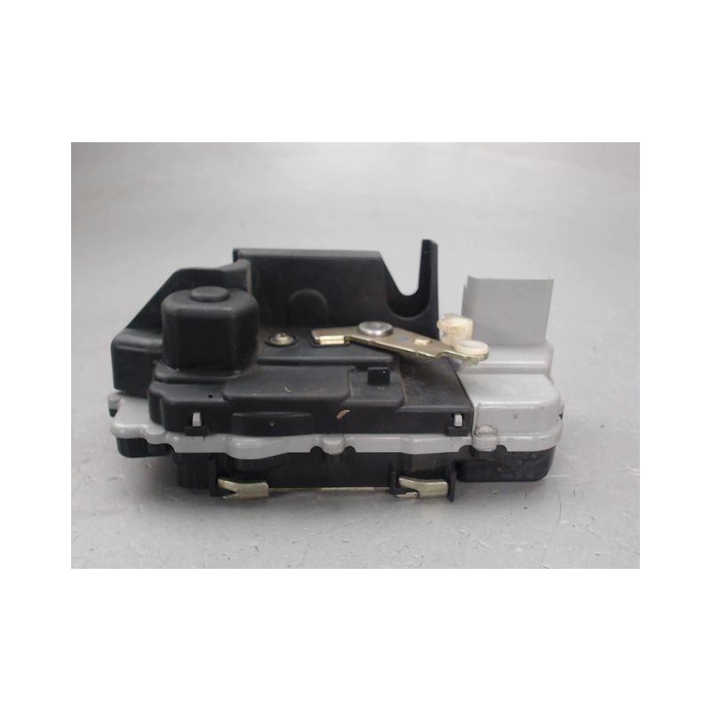 SYSTEME CONDAMNATION ARRIERE GAUCHE CITROEN C5