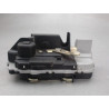 SYSTEME CONDAMNATION ARRIERE GAUCHE CITROEN C5