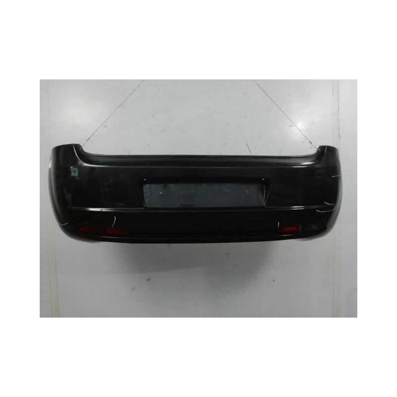 PARE-CHOC ARRIER FIAT PUNTO