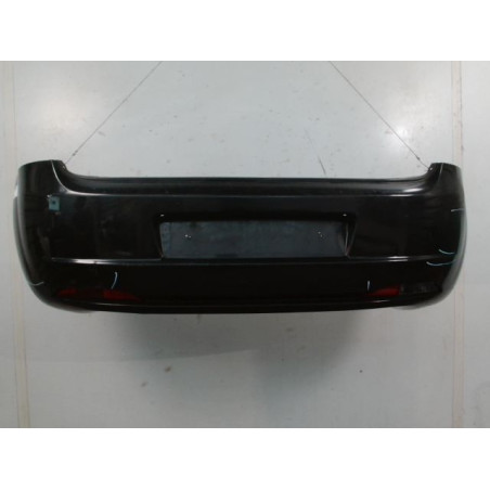 PARE-CHOC ARRIER FIAT PUNTO