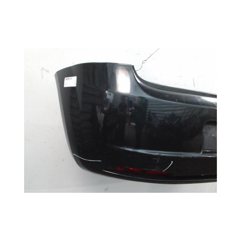 PARE-CHOC ARRIER FIAT PUNTO