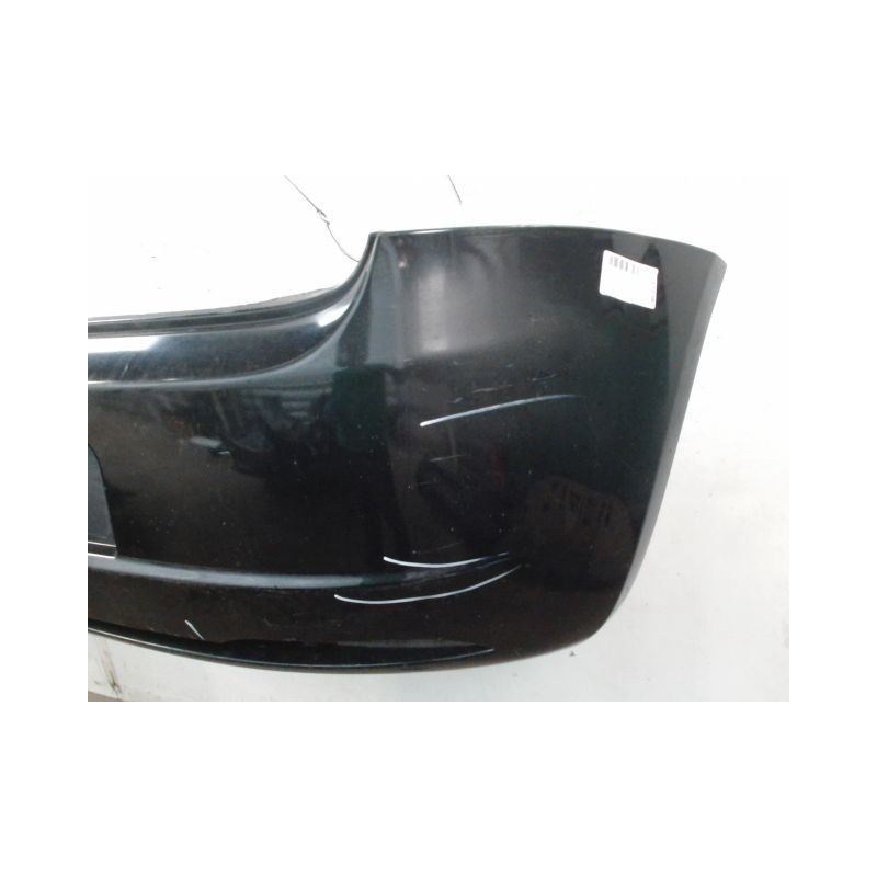 PARE-CHOC ARRIER FIAT PUNTO