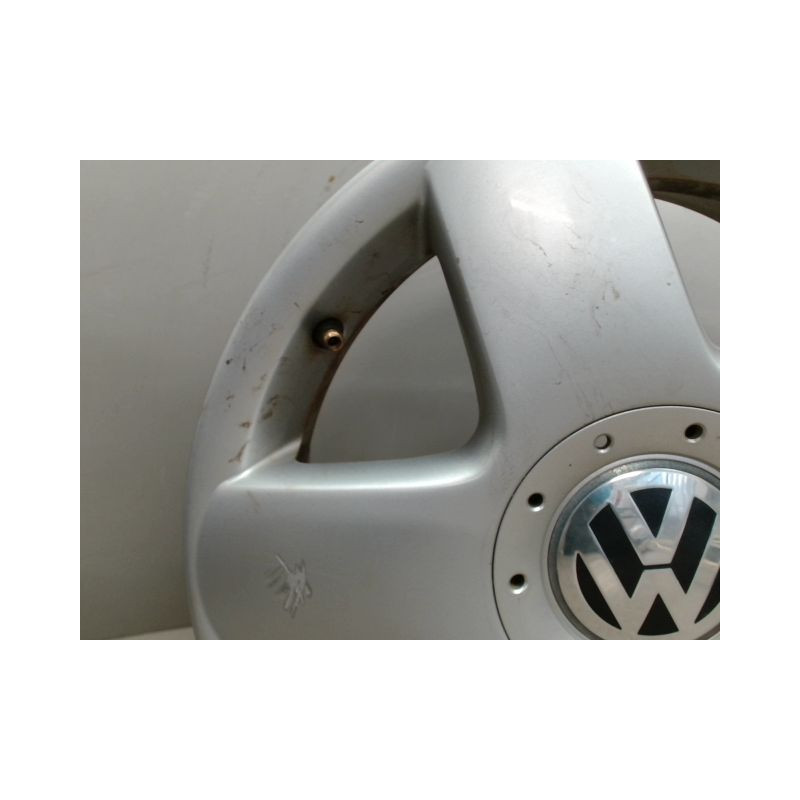 JANTE ALUMINIUM VOLKSWAGEN POLO