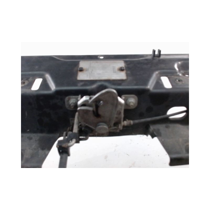 FACE AVANT FIAT DOBLO