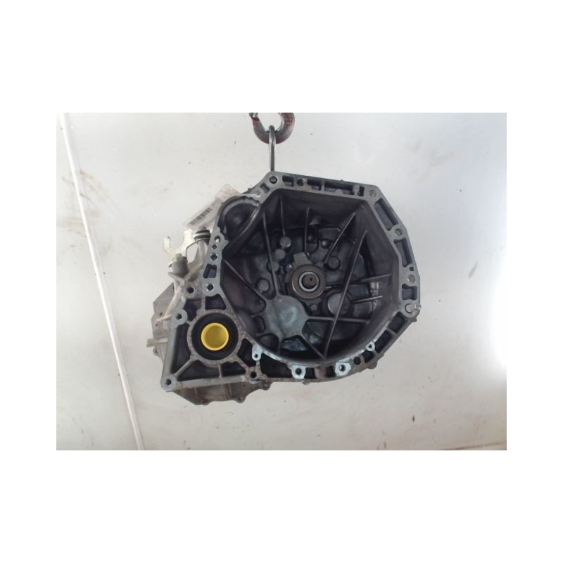 BOITE A VITESSE MECANIQUE SUZUKI SWIFT 1.6 